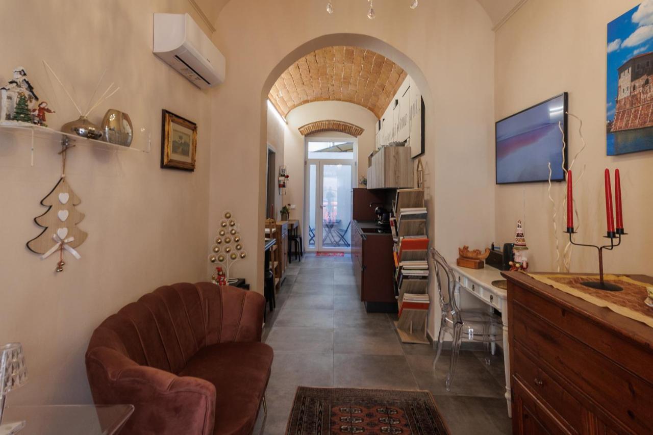 Torretta10 Guesthouse Livorno Exterior photo