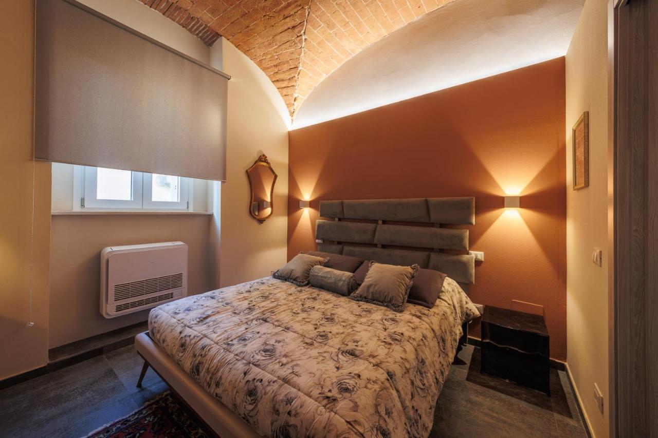 Torretta10 Guesthouse Livorno Exterior photo