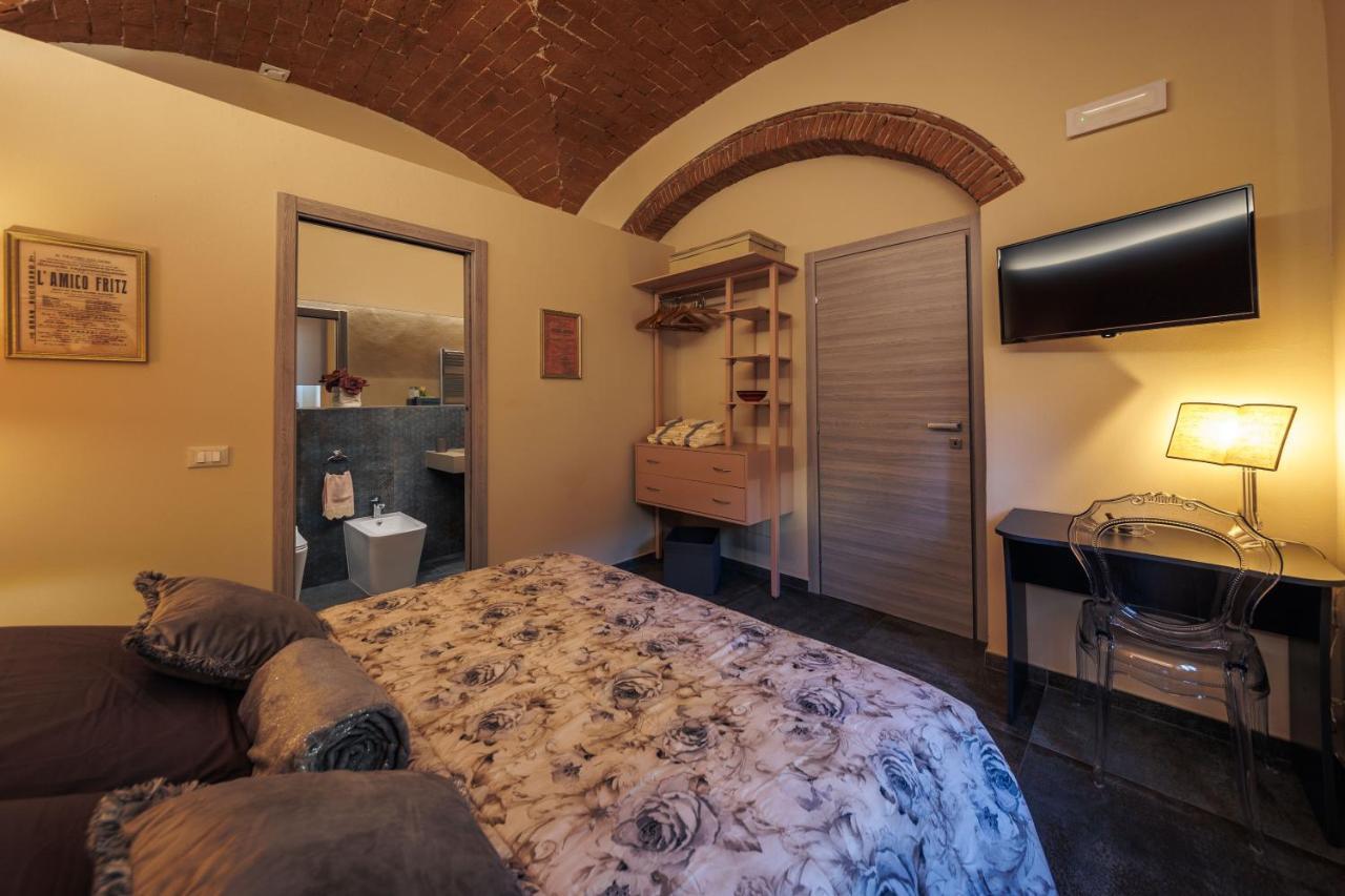 Torretta10 Guesthouse Livorno Exterior photo