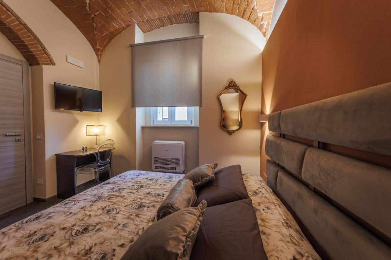 Torretta10 Guesthouse Livorno Exterior photo