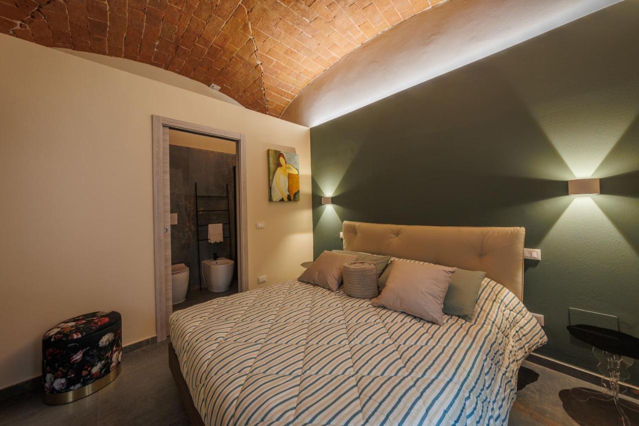Torretta10 Guesthouse Livorno Exterior photo