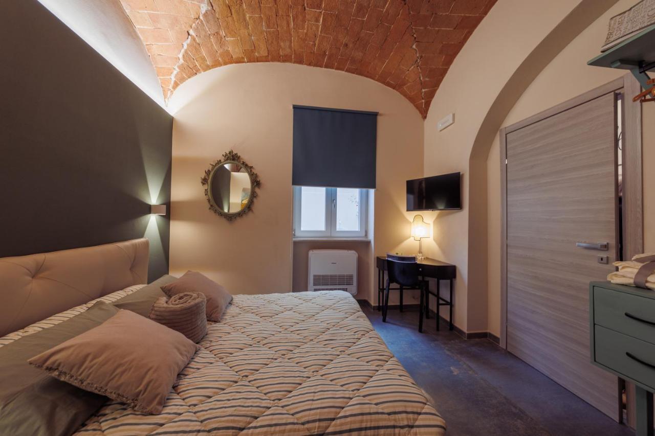 Torretta10 Guesthouse Livorno Exterior photo